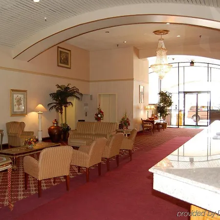 Holiday Inn Alexandria - Downtown By Ihg 