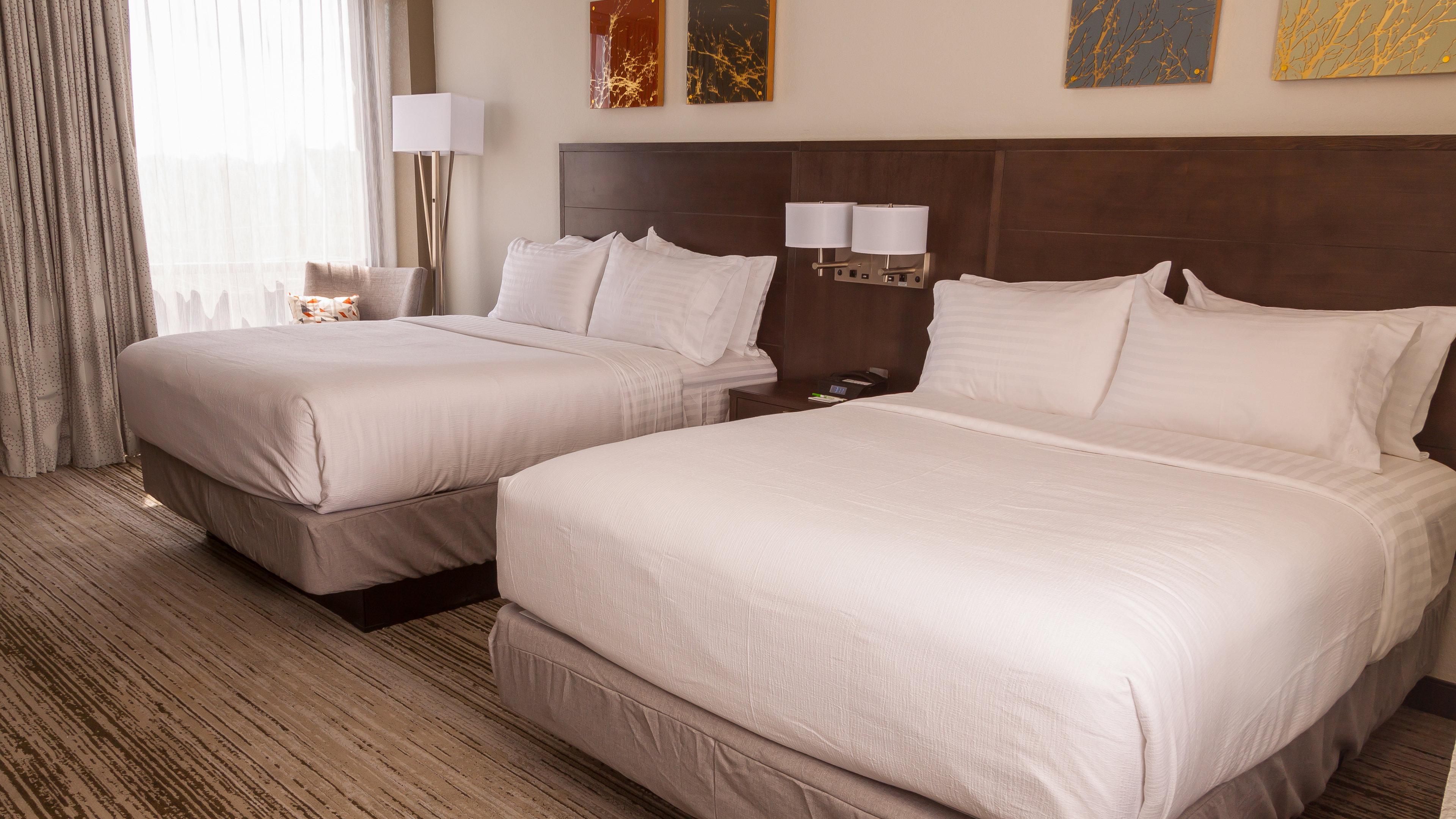 - Downtown By Ihg Alexandría
