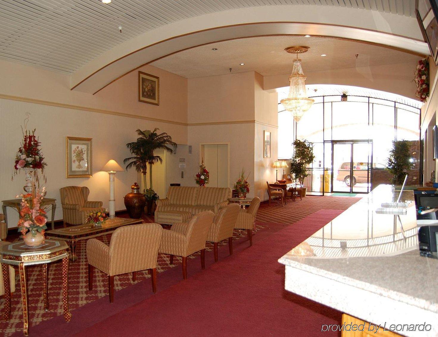 - Downtown By Ihg Hotel